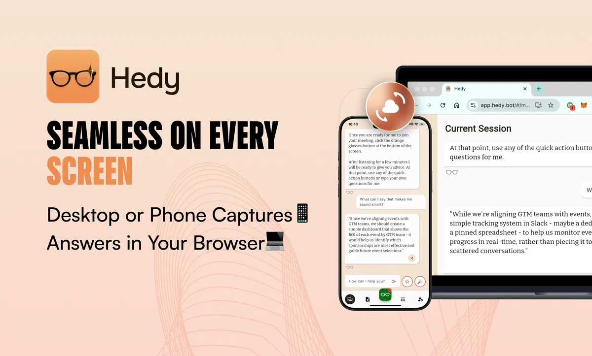 Hedy AI Lifetime Deal Review