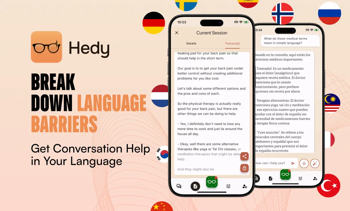 Hedy AI Lifetime Deal Review