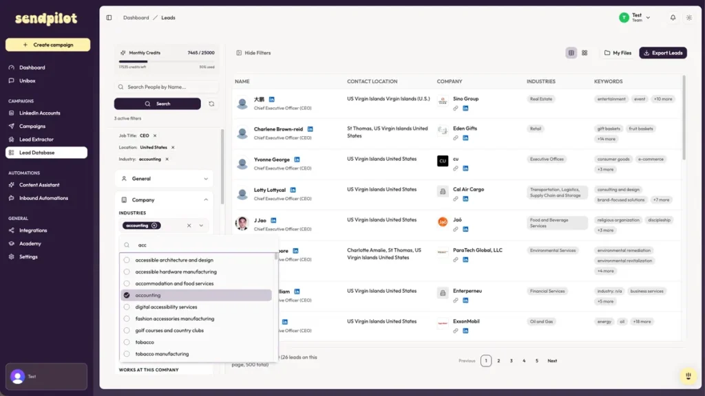 Sendpilot AI Review: Is This LinkedIn Outreach Tool Worth It in 2026?