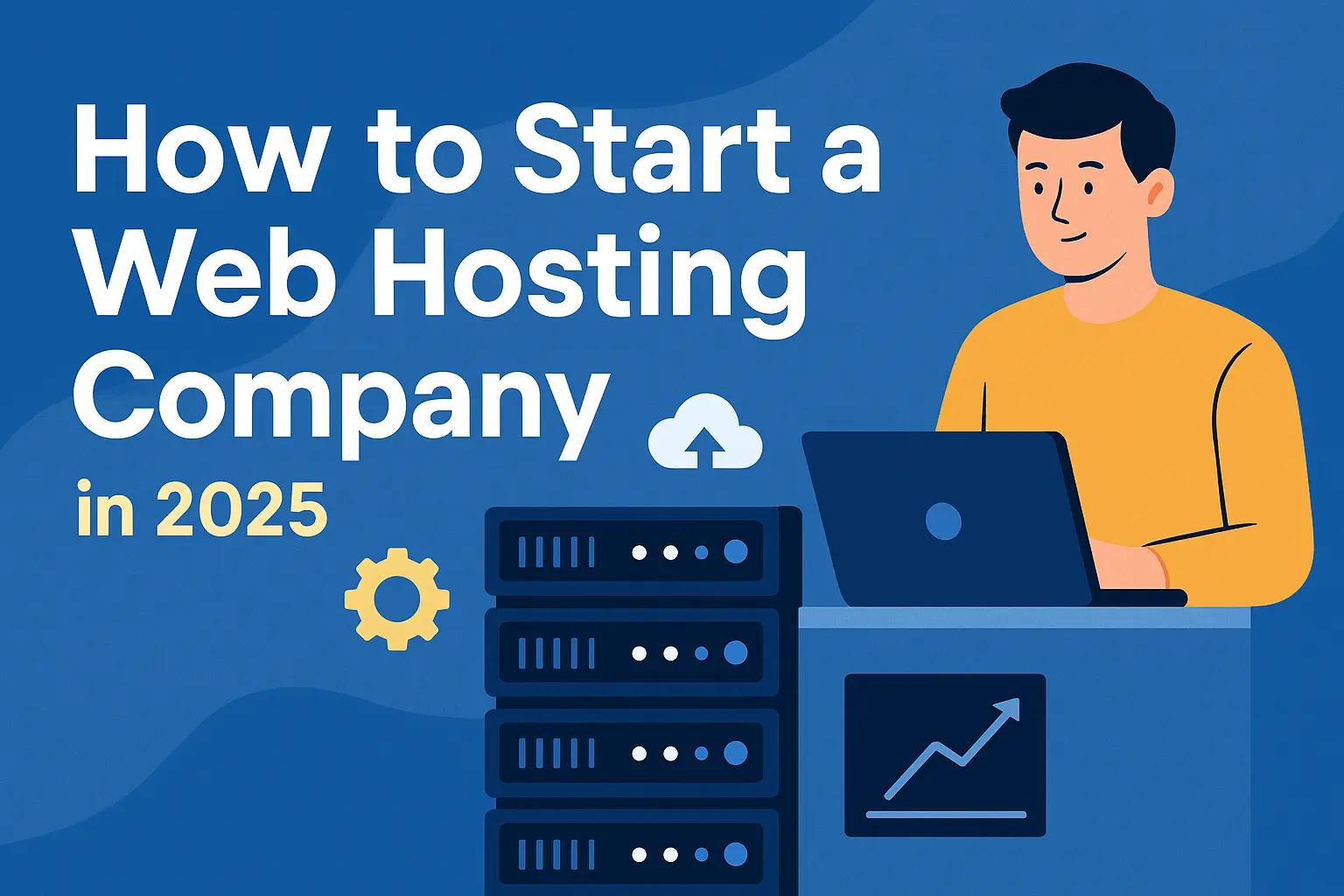 start web hosting company,,how to start a hosting business,,reseller hosting business guide,,web hosting startup tips,,WHMCS automation,,build web hosting website,,web hosting business plan,,white label hosting business,,hosting company tutorial,,hosting infrastructure setup
