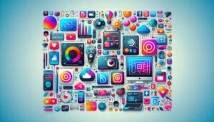 free content creation tools for social media