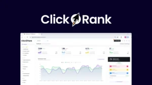 ClickRank AI Review