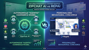Zipchat AI vs RepAI