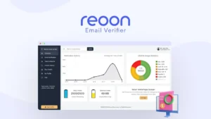 Reoon Email Verifier Lifetime Deal Review: Only At $79