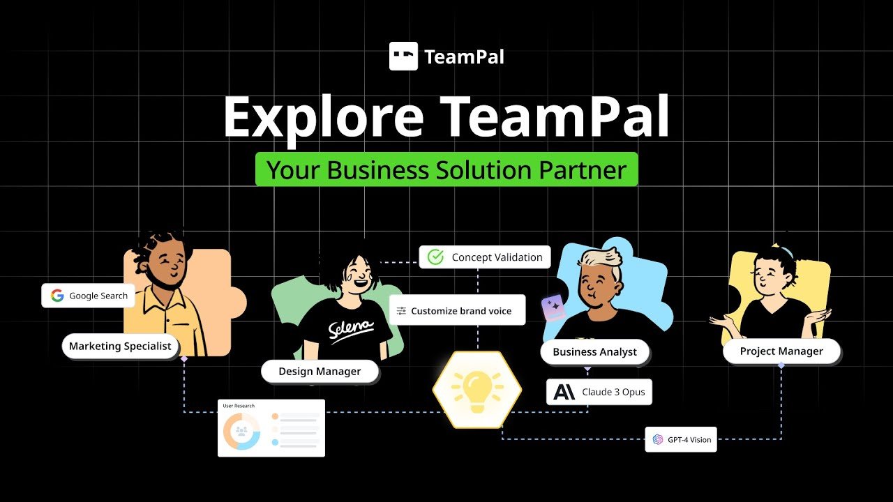 TeamPal Review Featured