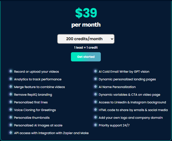 RepliQ Lifetime Deal Review