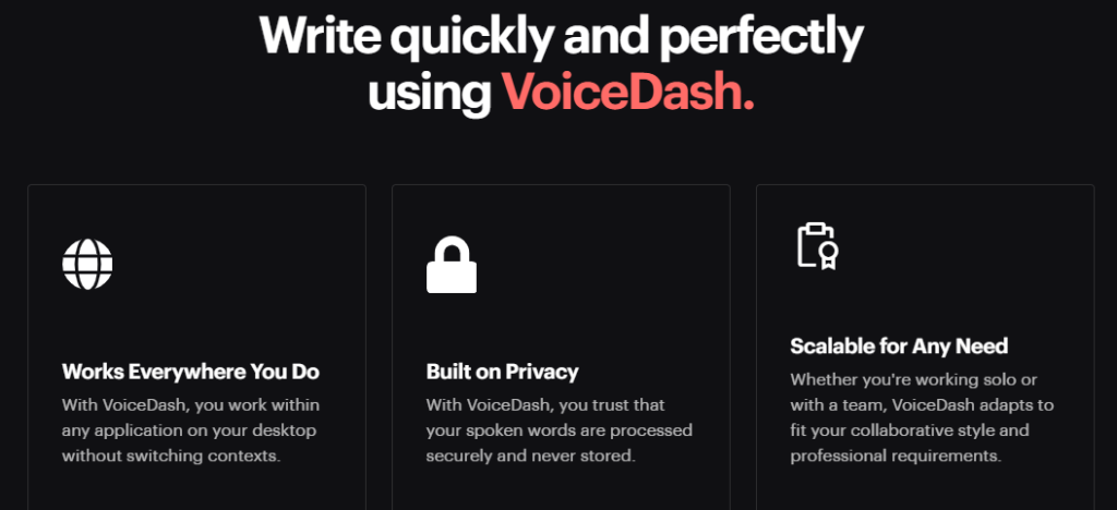 VoiceDash AI Review 2026